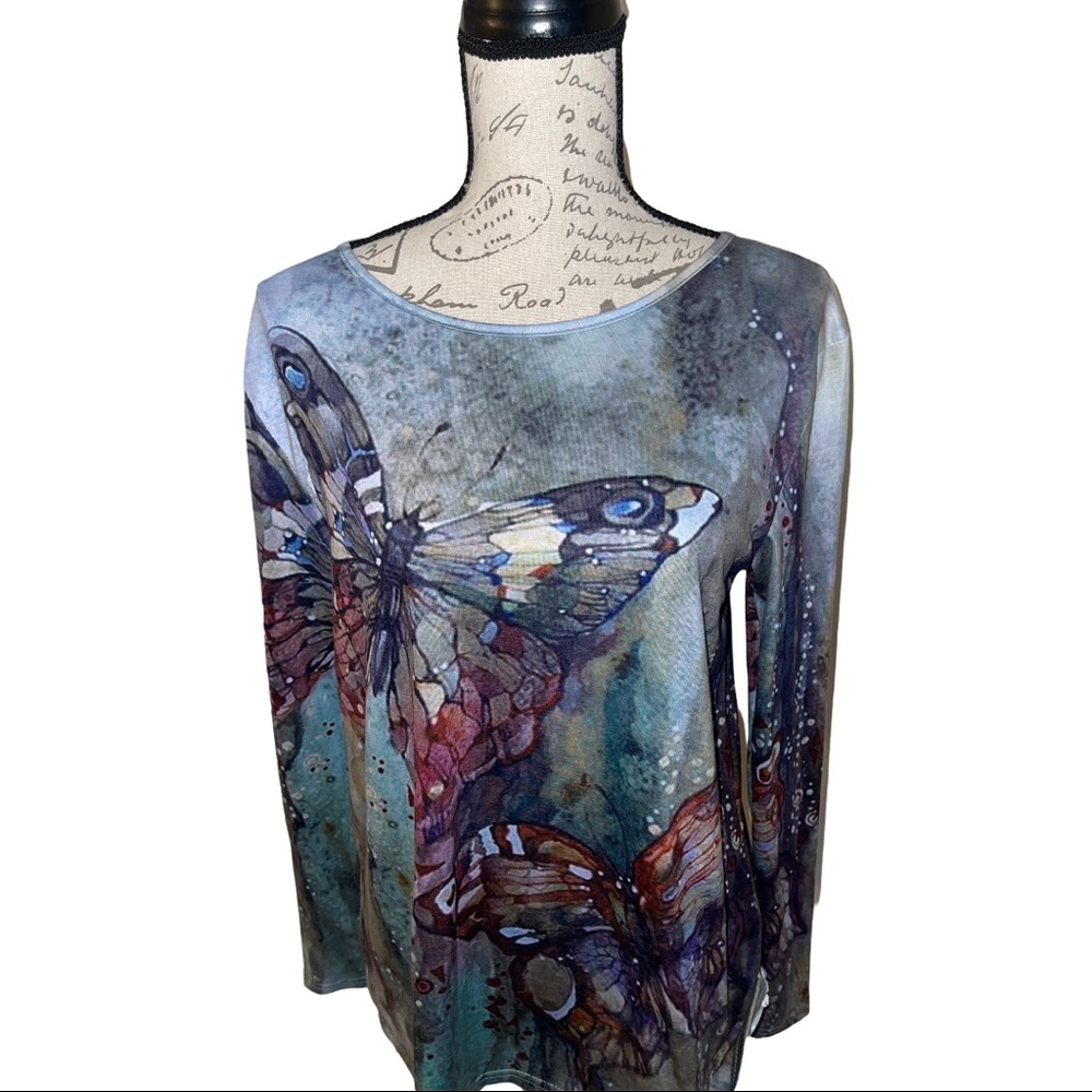 MISSLOOK Top - Picture 2 of 7